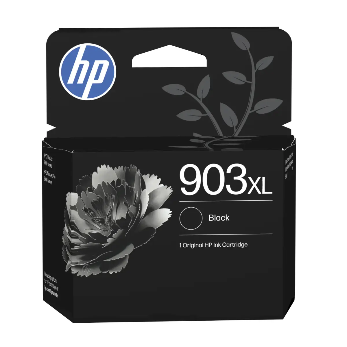 HP 903 XL czarny T6M15AE Instant