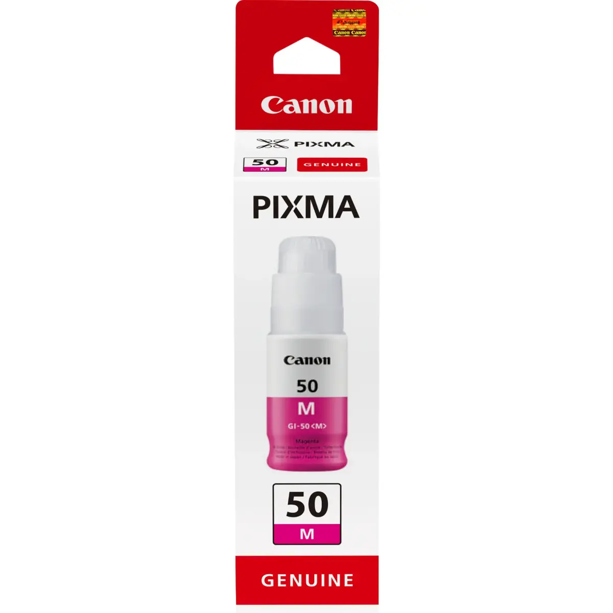 CANON INK GI-50m | 3404C001 |