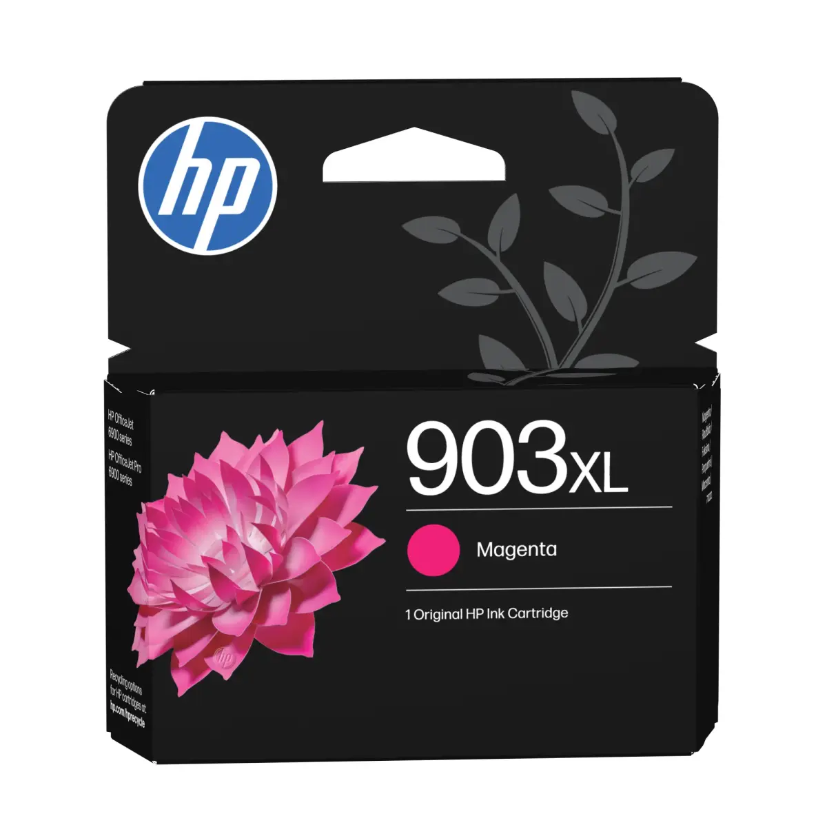 HP 903XL purpurowy T6M07AE Instant Ink