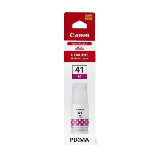 Canon GI-41 M Original | 4544C001
