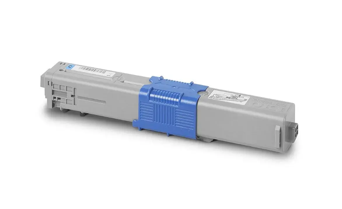 OKI TONER Cyan C332/MC363 1.5K