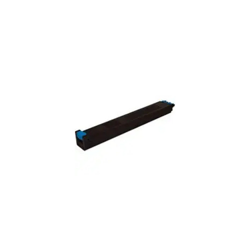 Sharp MX36GTCA toner cartridge 1 pc(s)