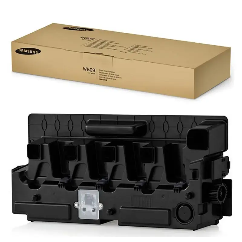 HP INC. SAMSUNG CLT-W809/SEE Waste Toner