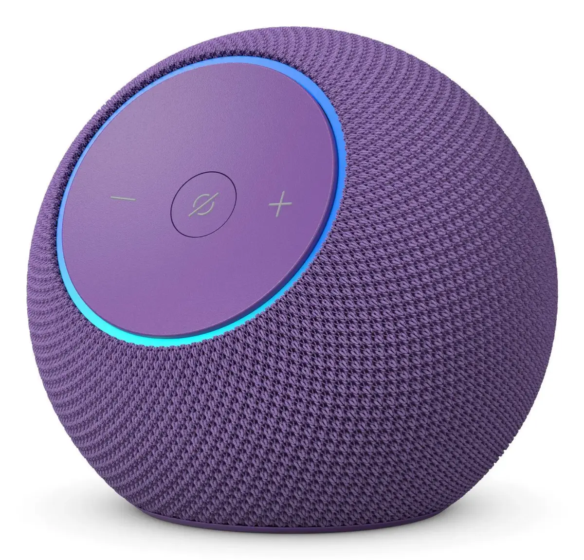 Amazon Echo Dot Max Amethyst (2025)