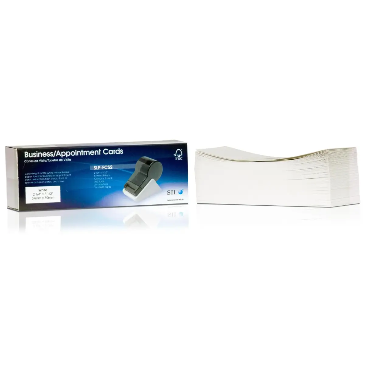 Seikosha Epson Seiko Instruments SLP-FCS2 -