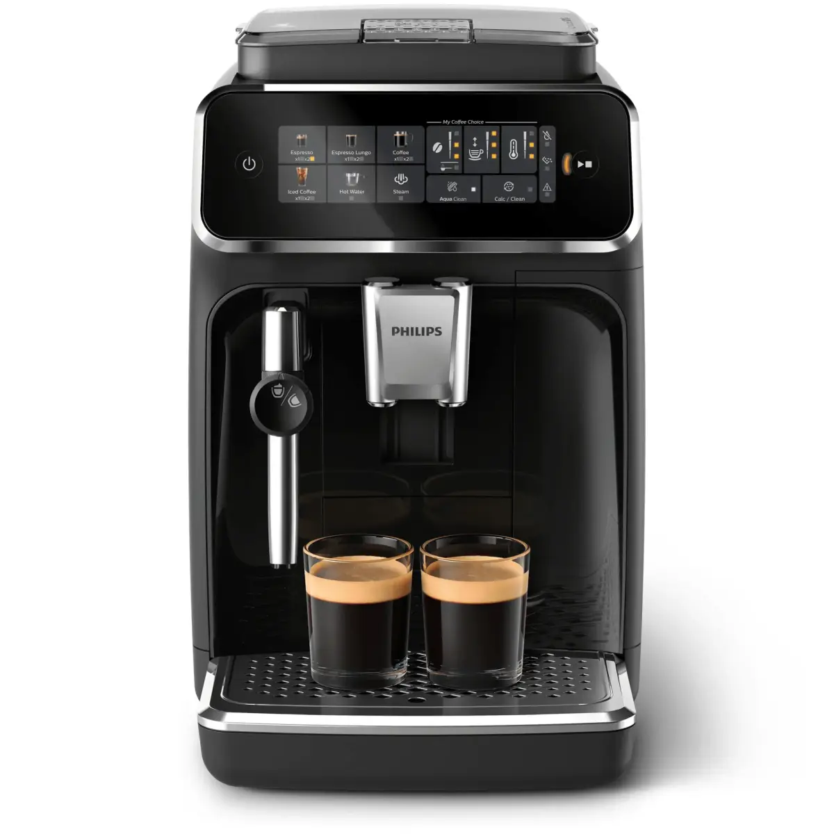 Philips EP3321/40 coffee maker Fully-auto Espresso