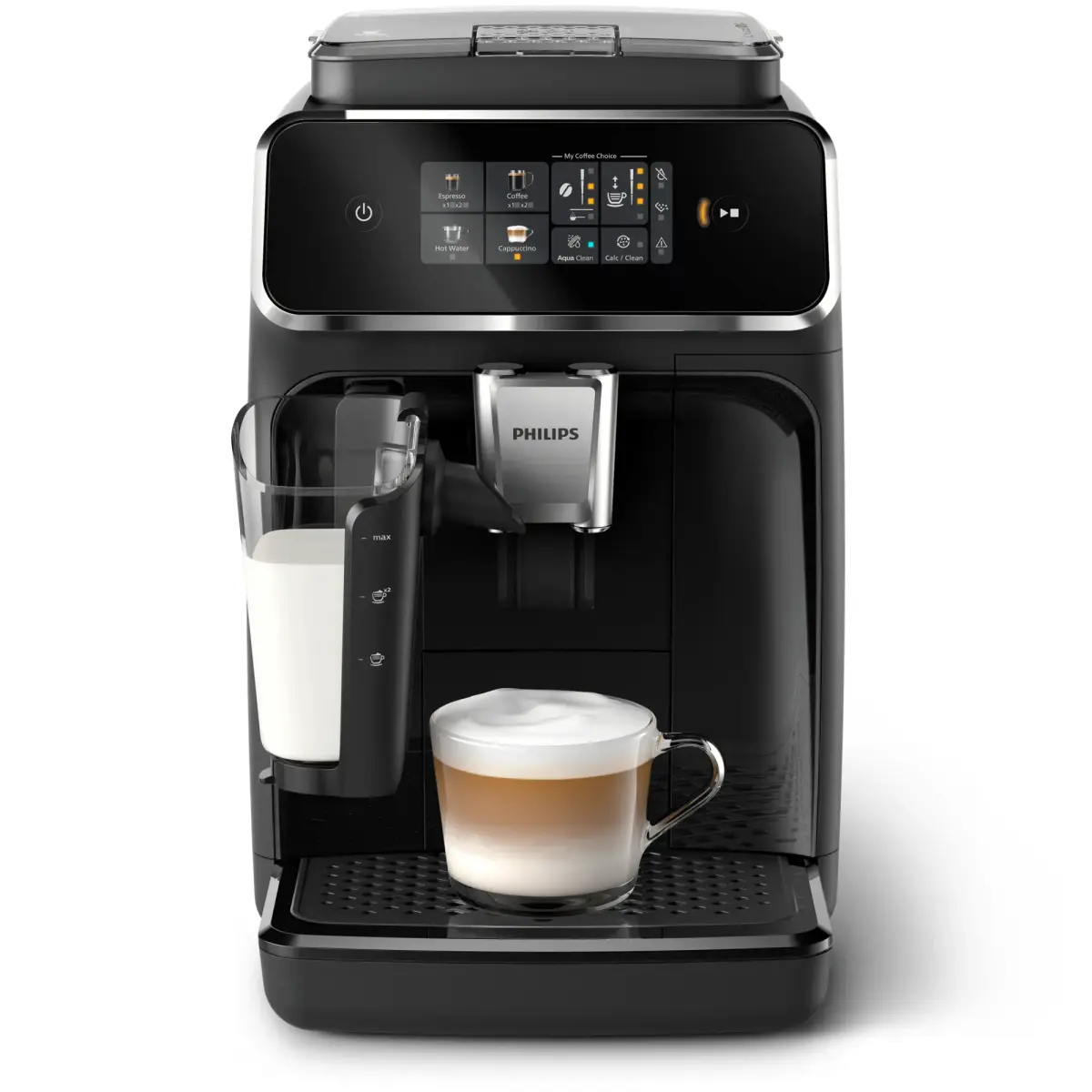 Ekspres ciśnieniowy Philips LatteGo EP2331/10 |