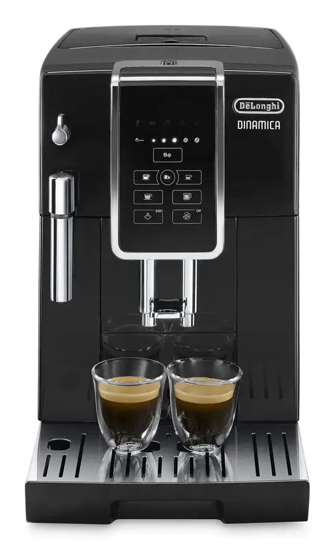 DELONGHI Pilnībā automātiska espresso kafijas automāts