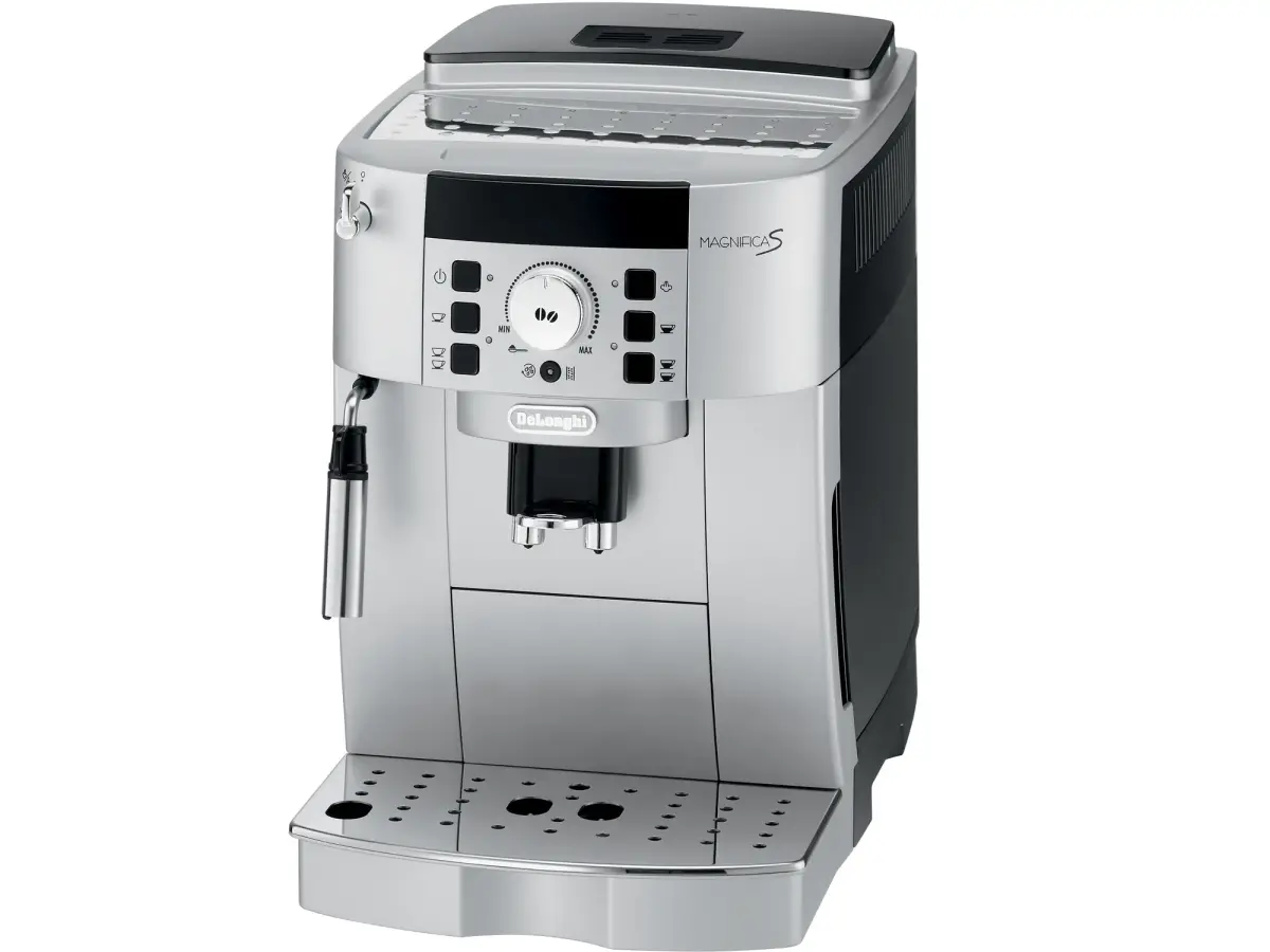 DeLonghi Coffeemachine ECAM 22 110 SB