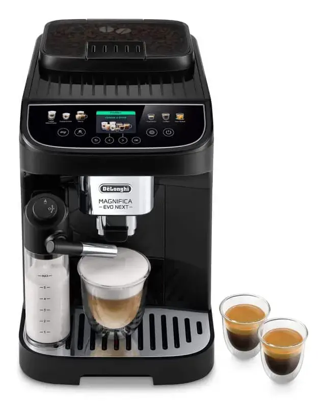 DeLonghi ECAM 310.60.B espresso