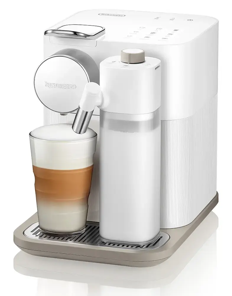 DELONGHI Nespresso Gran Lattissima EN 640