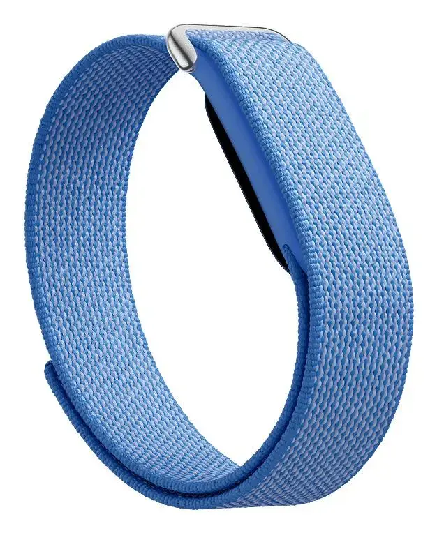 Fitbit Wearable Google Air No Wristband