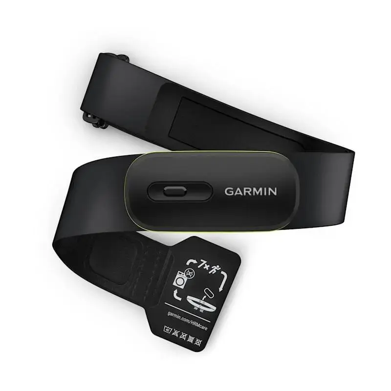 Garmin HRM 600 - Heart Rate