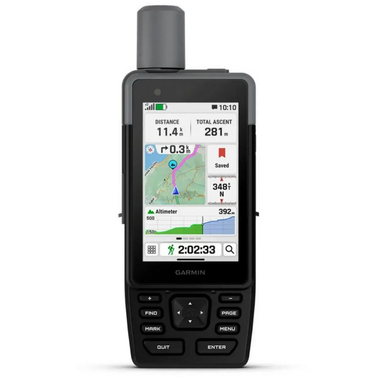 Garmin Navigation device GPSMAP H1 /