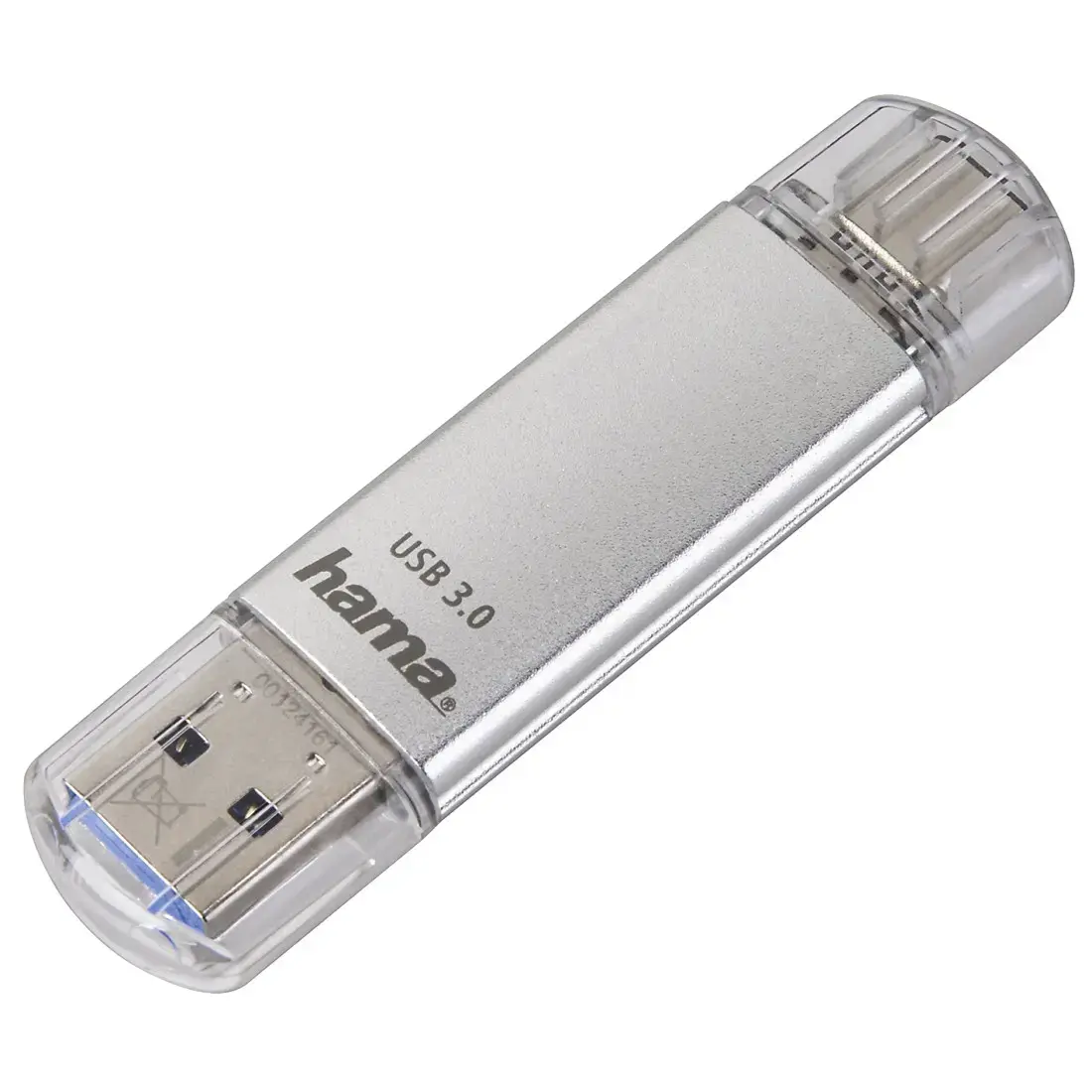 Hama C-Laeta USB flash drive 64