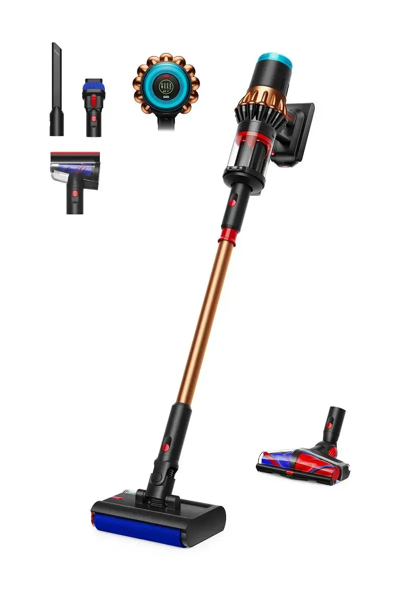 Dyson V16 Piston Animal Submarine Cordless