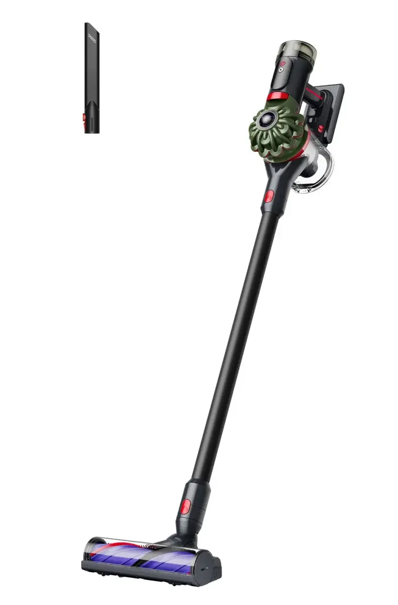 Dyson V8 Cyclone (2026) Cordless Putekļsūcējs