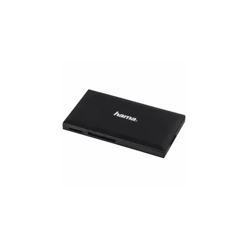 Hama USB 3.0 Multi-Card Reader