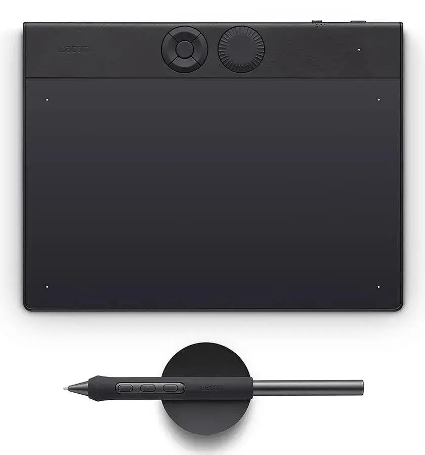 NO NAME Small Pen Tablet Wacom
