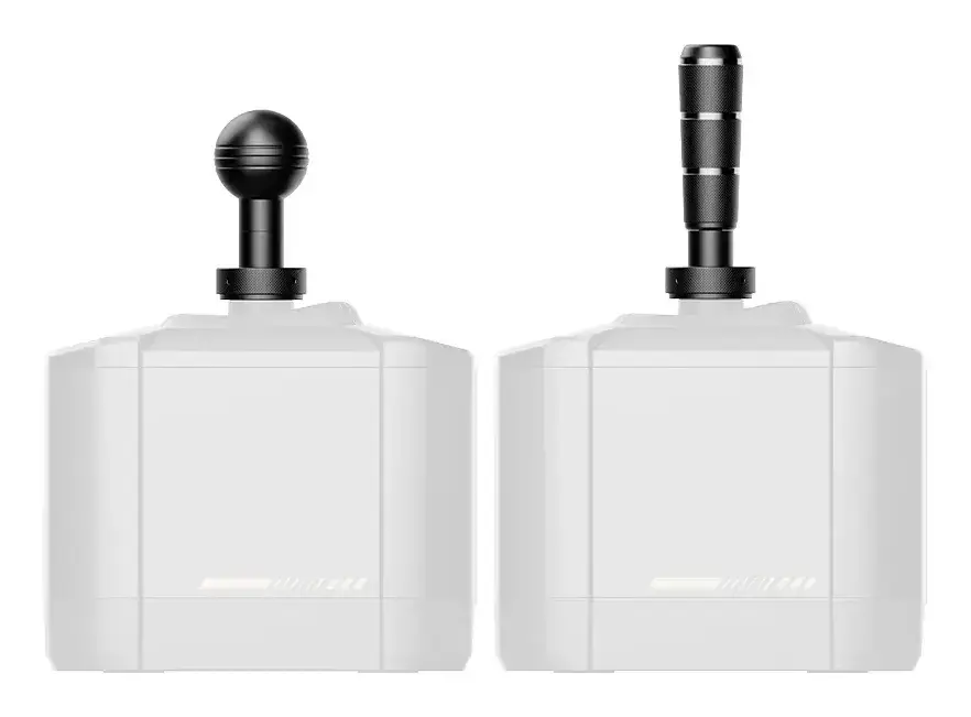 Moza Racing MOZA Active Shifter Knobs