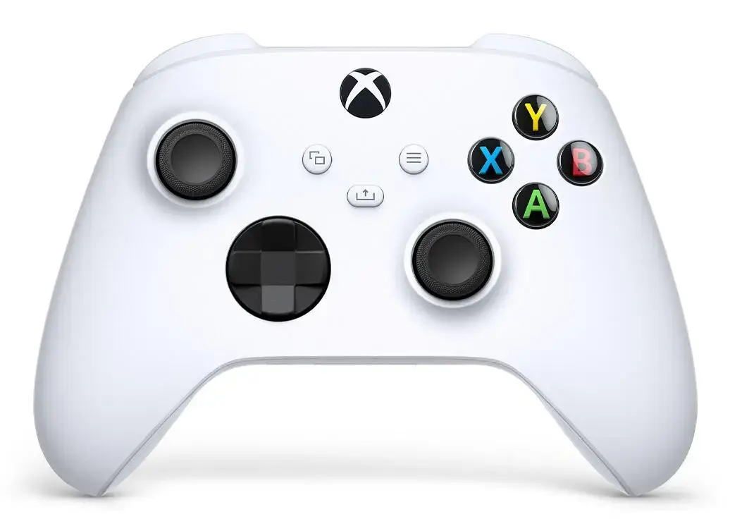 Microsoft - Xbox X Wireless Controller