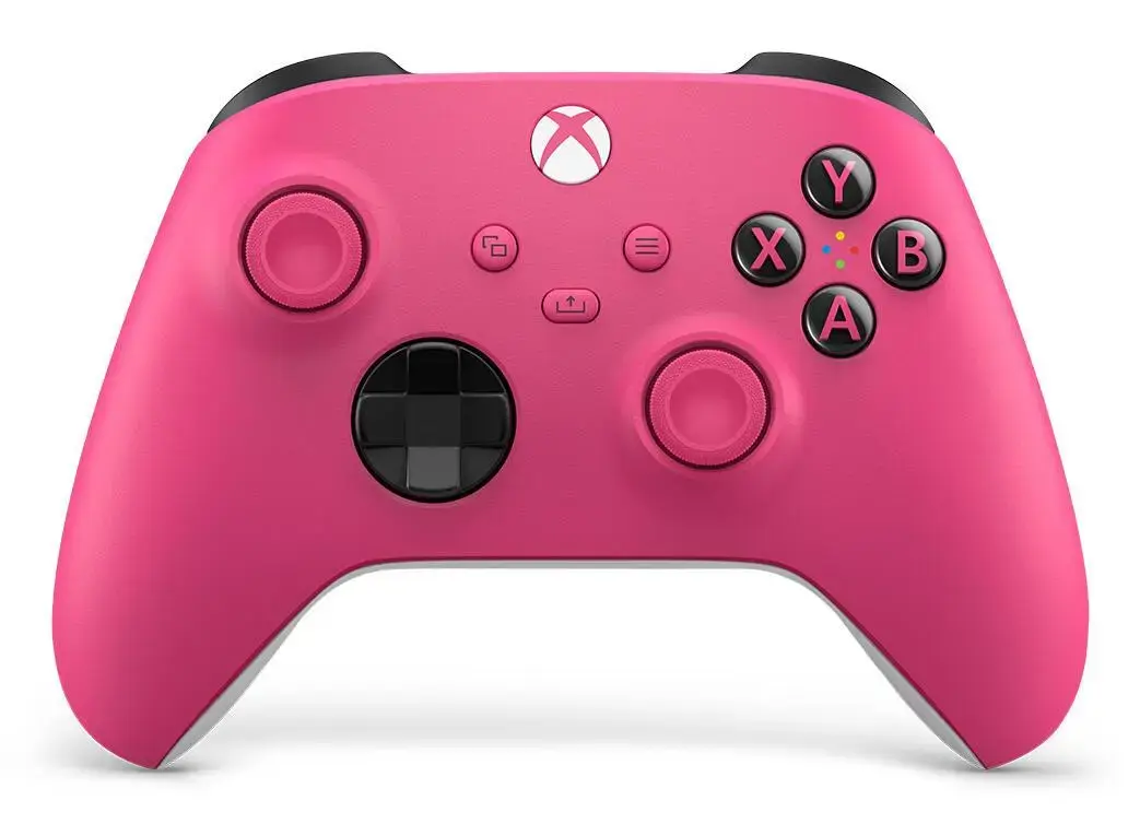 Microsoft Controller Xbox / EP2-29912 Pink