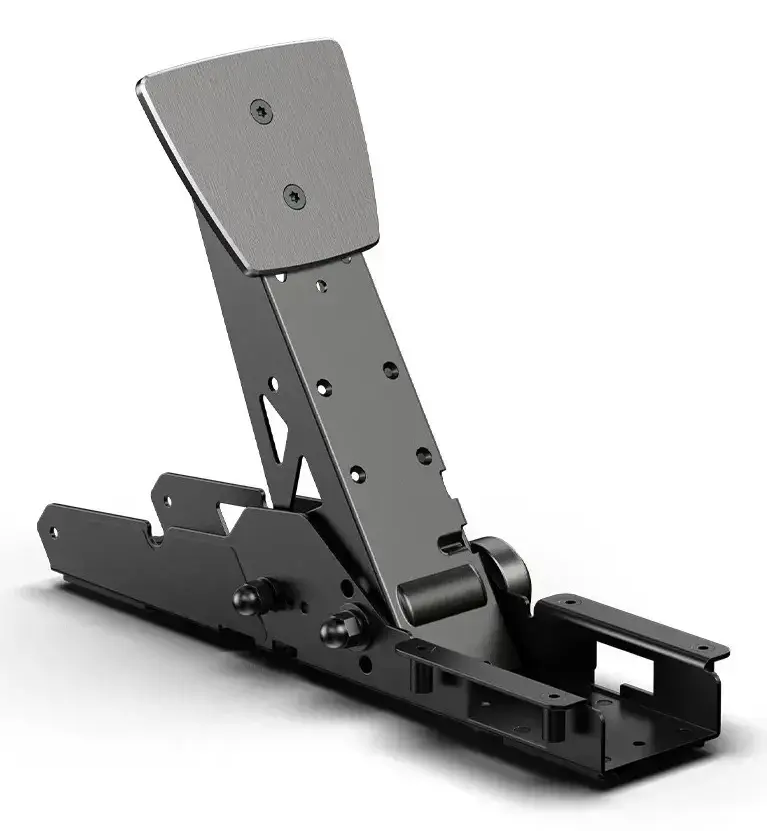 Moza Racing Controller SR-P Clutch Pedal