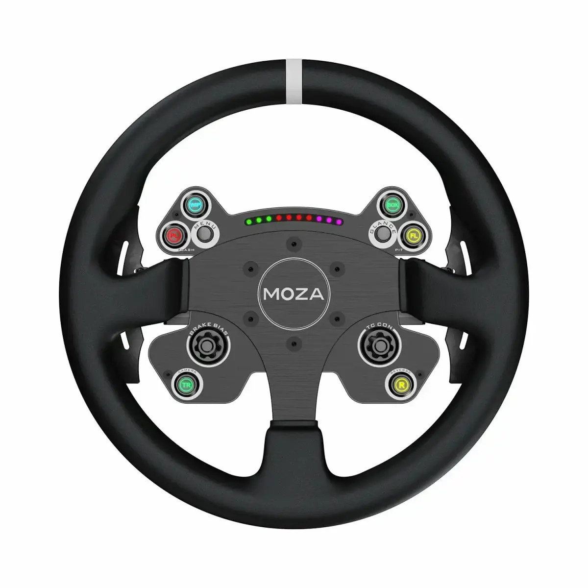 Moza Racing Controller CS V2P Dual