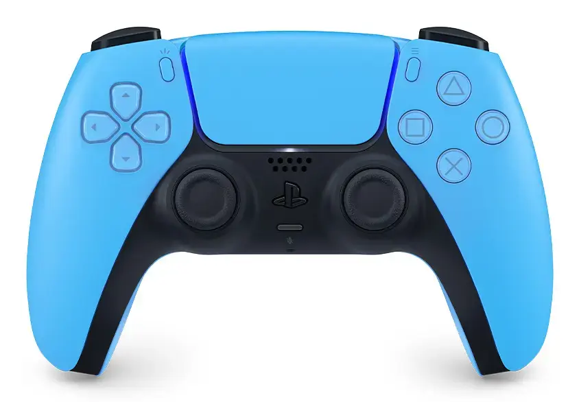 Sony DualSense PS5 Wireless controller Blue