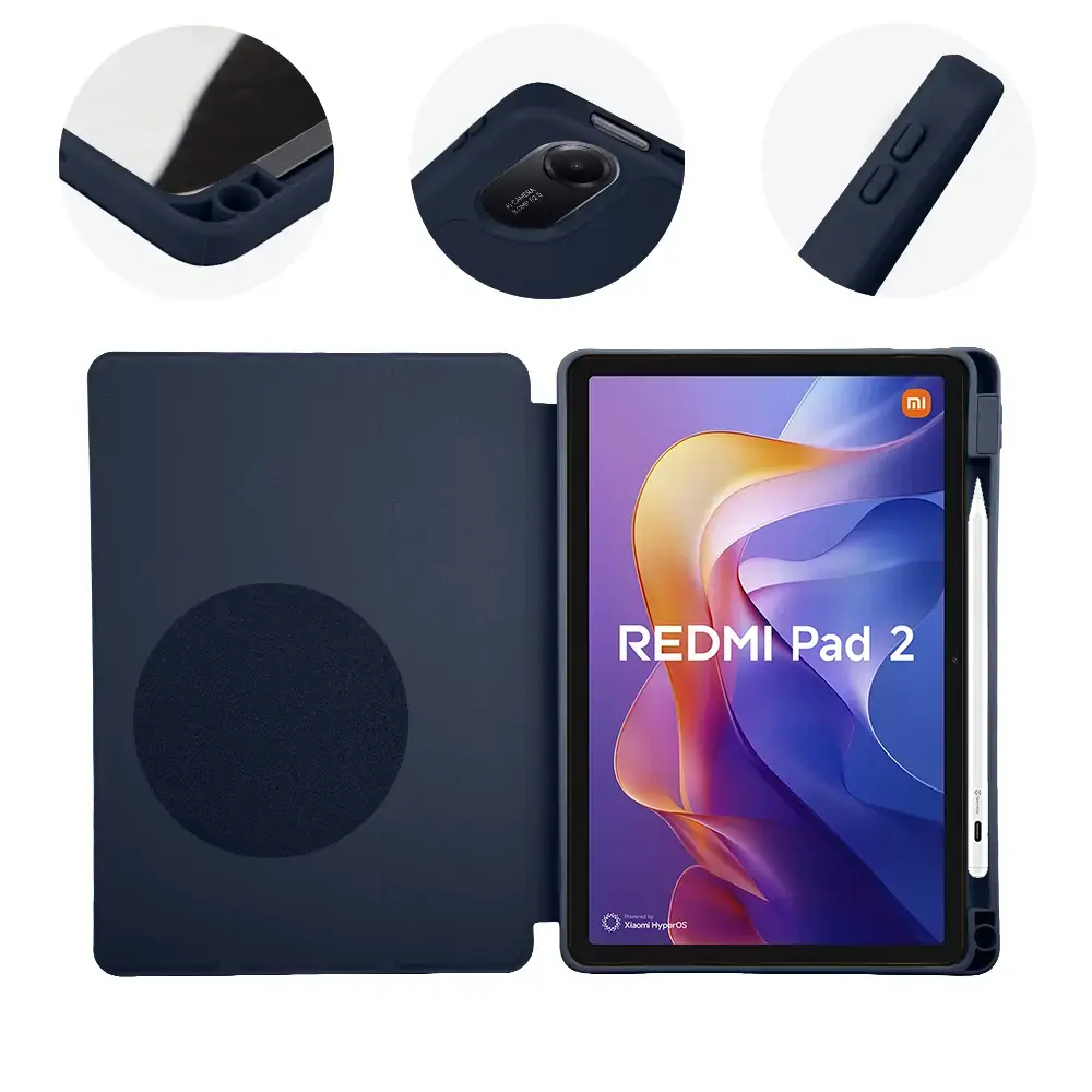 OBAL:ME SolidTab Case for Xiaomi Redmi