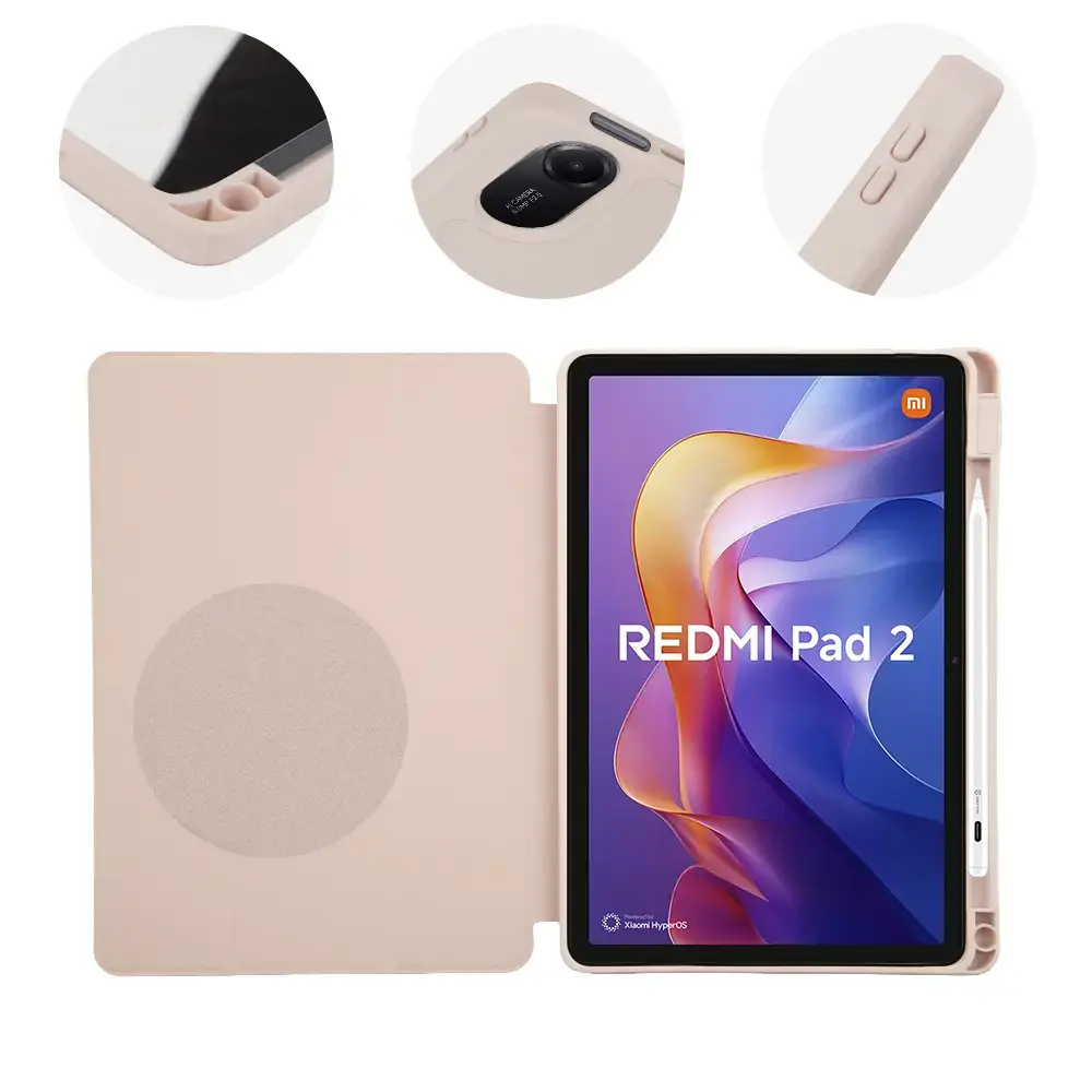 OBAL:ME SolidTab Case for Xiaomi Redmi
