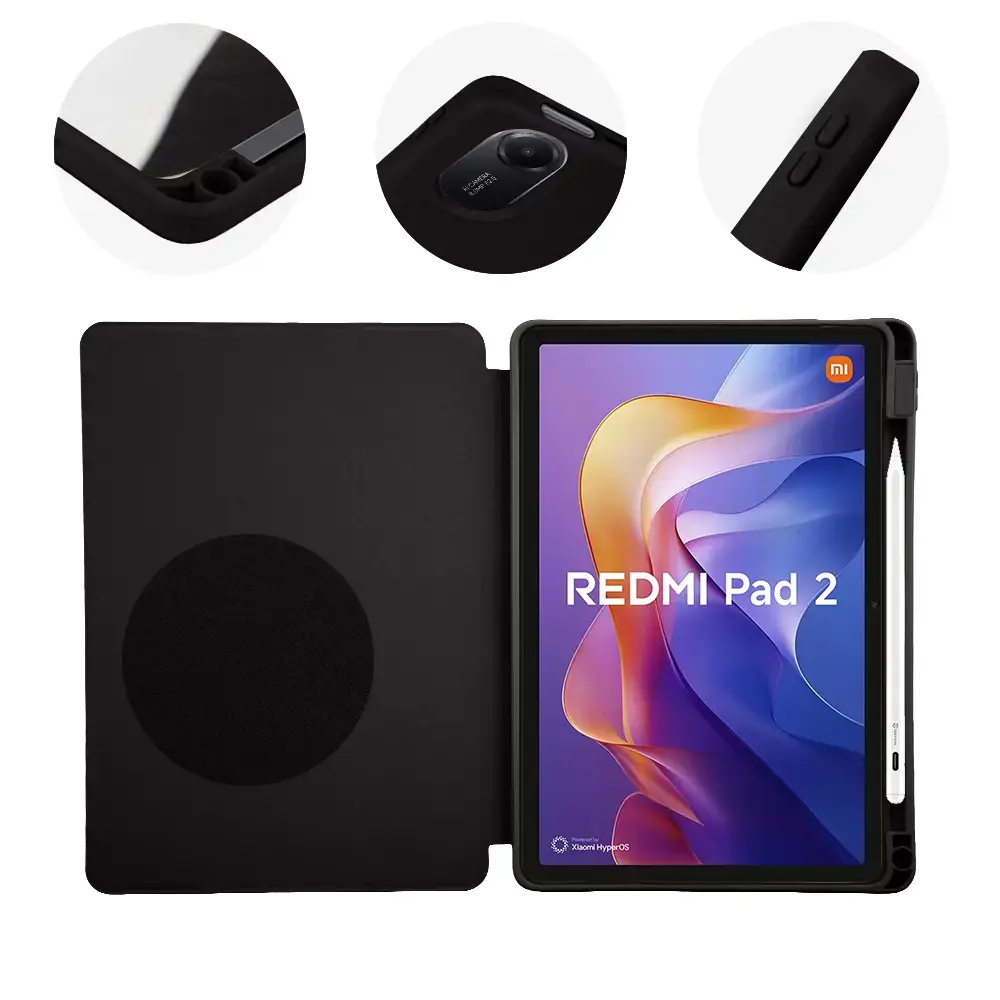 OBAL:ME SolidTab Case for Xiaomi Redmi