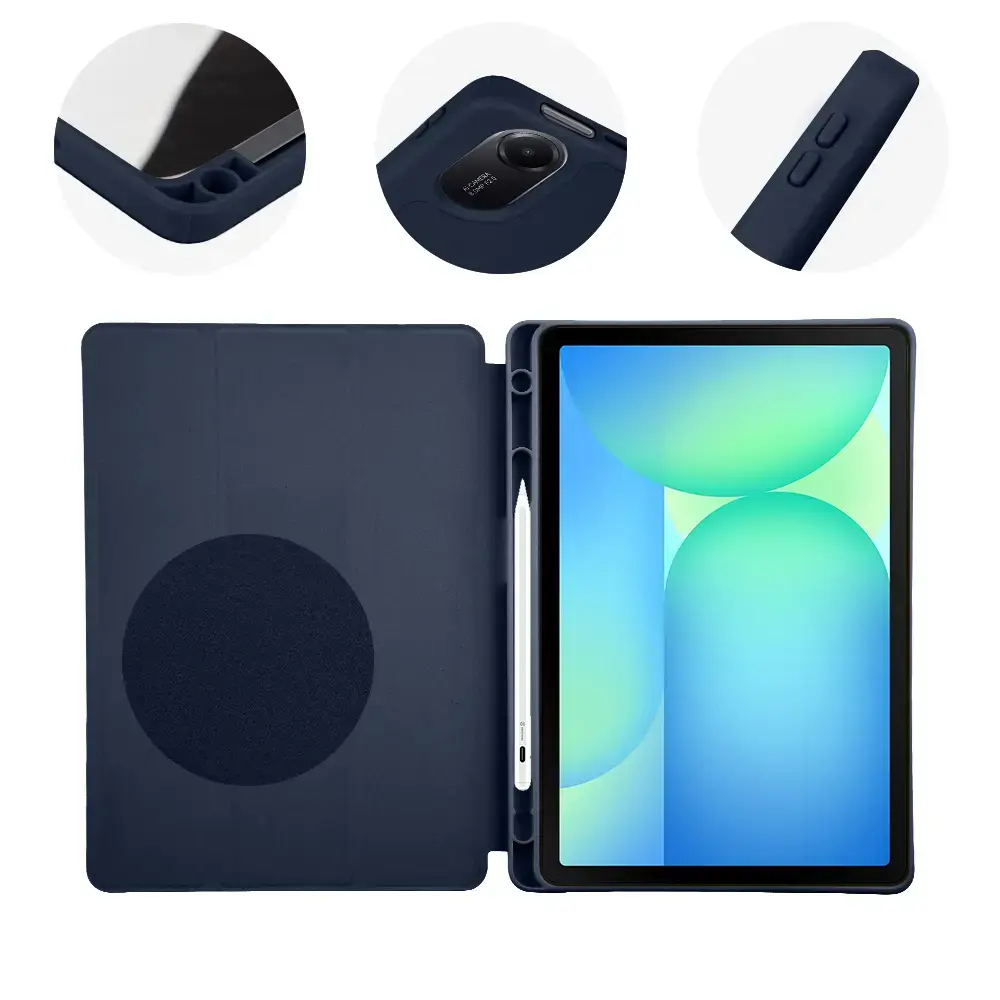 OBAL:ME SolidTab Case for Samsung Galaxy