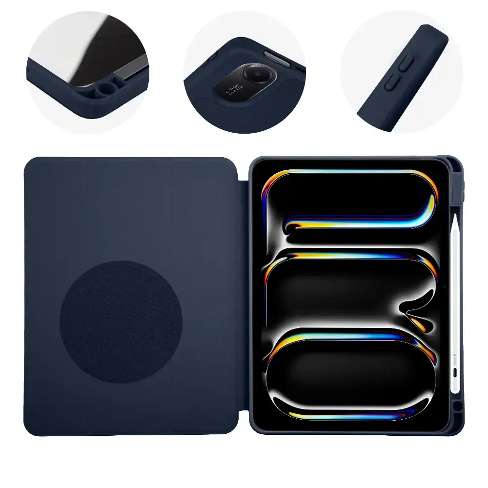 OBAL:ME SolidTab Case for Apple iPad