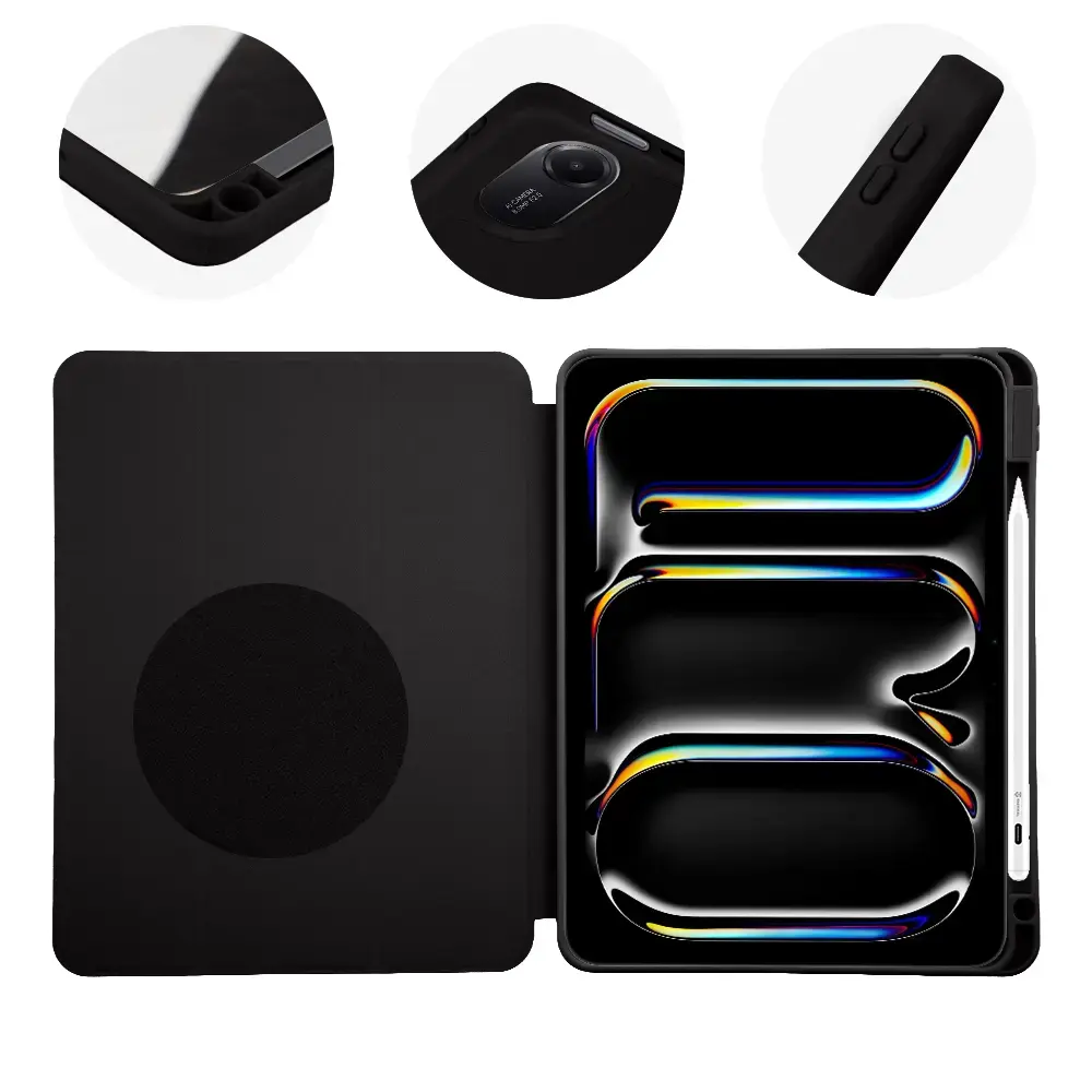 OBAL:ME SolidTab Case for Apple iPad