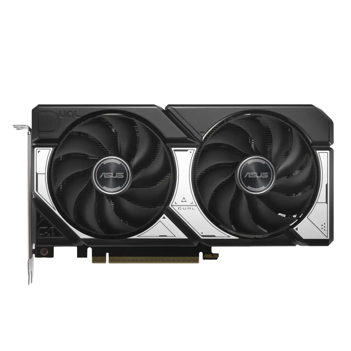 ASUS DUAL RTX 5060 TI OC