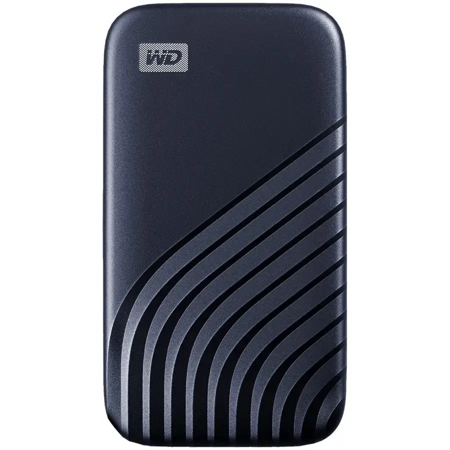 SANDISK WD My Passport SSD WDBAGF0010BBL
