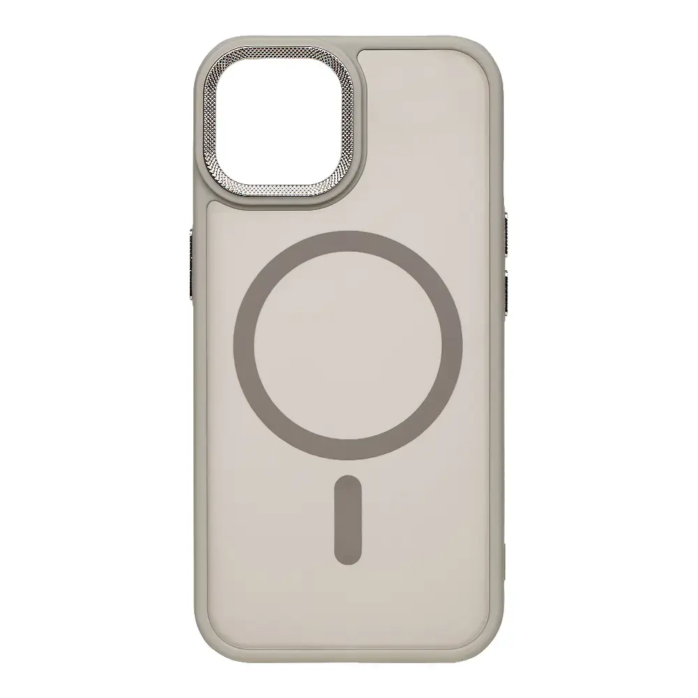 OBAL:ME MagNetix Lumen Cover for Apple