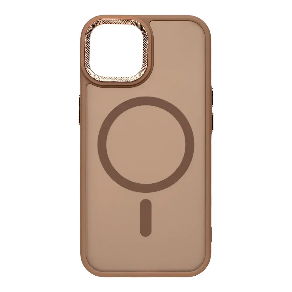 OBAL:ME MagNetix Lumen Cover for Apple
