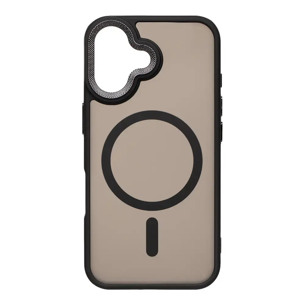OBAL:ME MagNetix Lumen Cover for Apple
