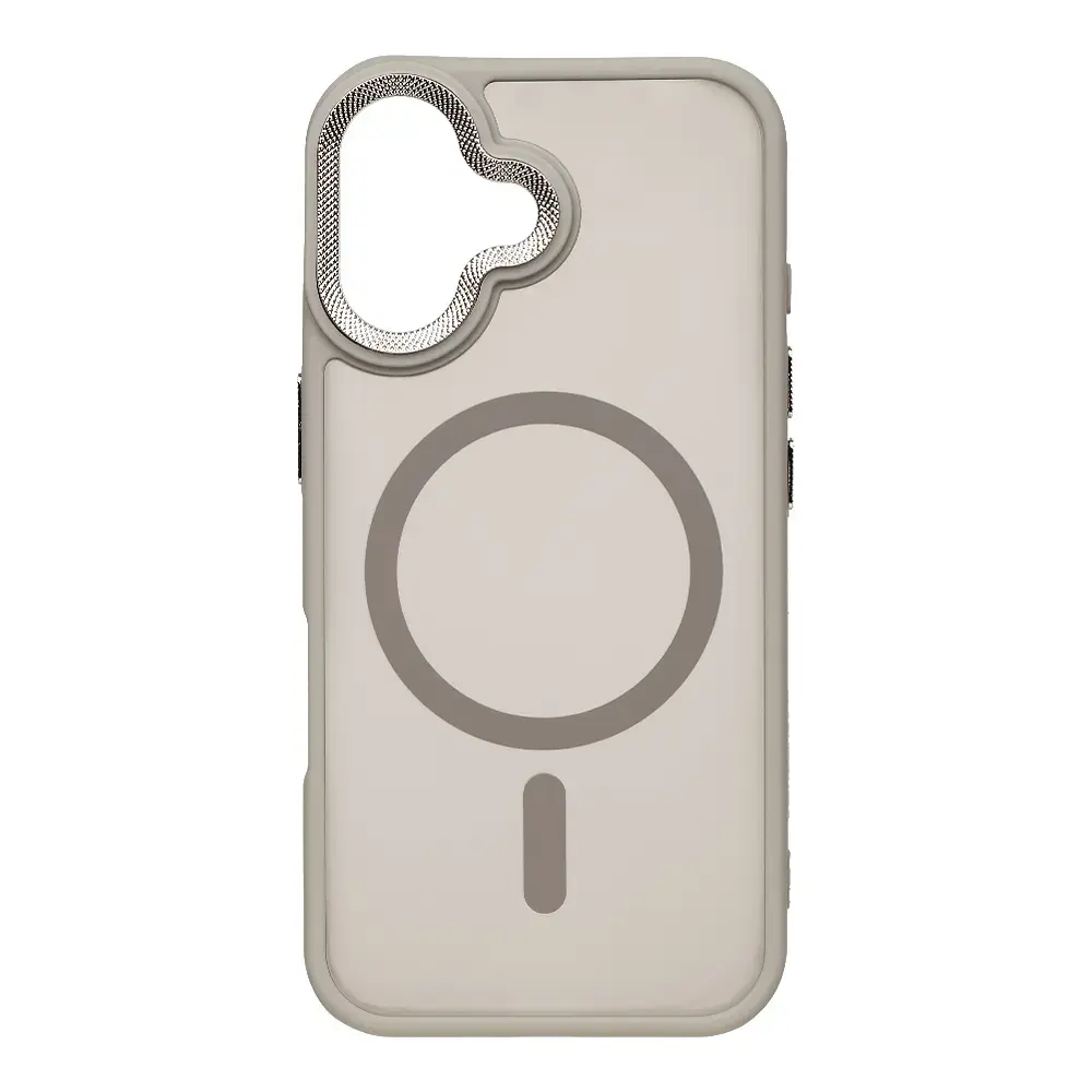 OBAL:ME MagNetix Lumen Cover for Apple