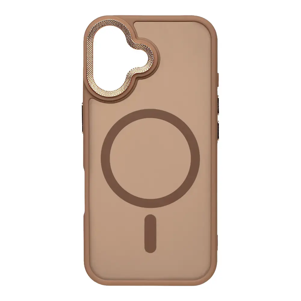 OBAL:ME MagNetix Lumen Cover for Apple