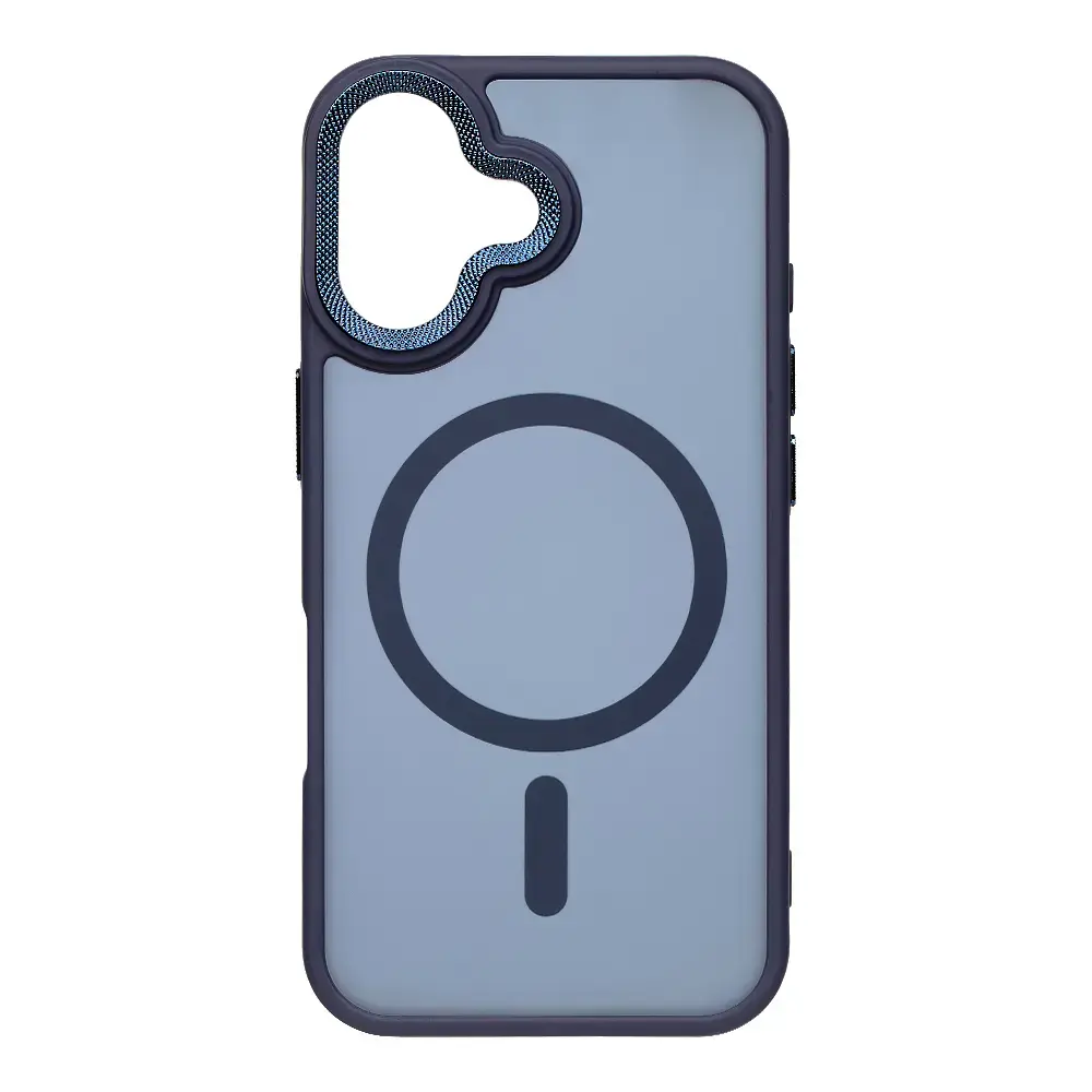 OBAL:ME MagNetix Lumen Cover for Apple