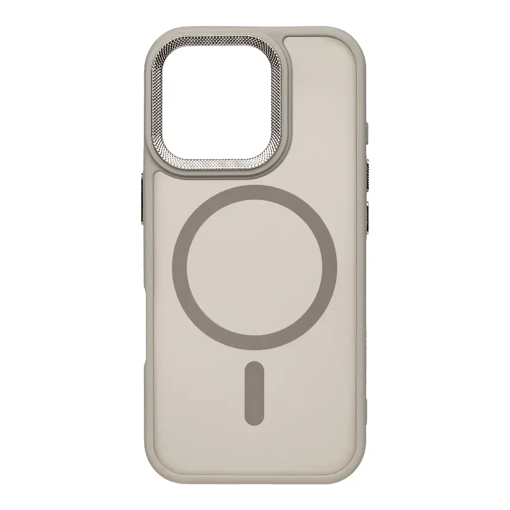 OBAL:ME MagNetix Lumen Cover for Apple