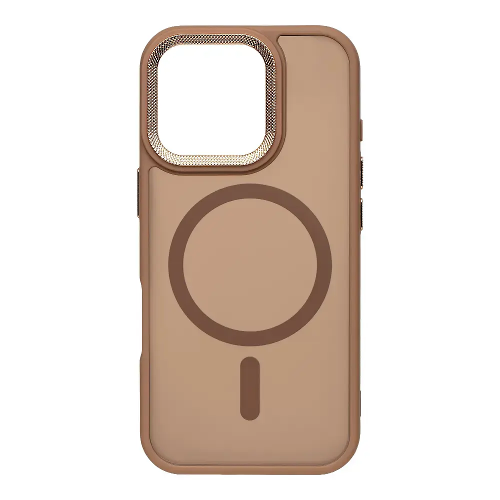 OBAL:ME MagNetix Lumen Cover for Apple