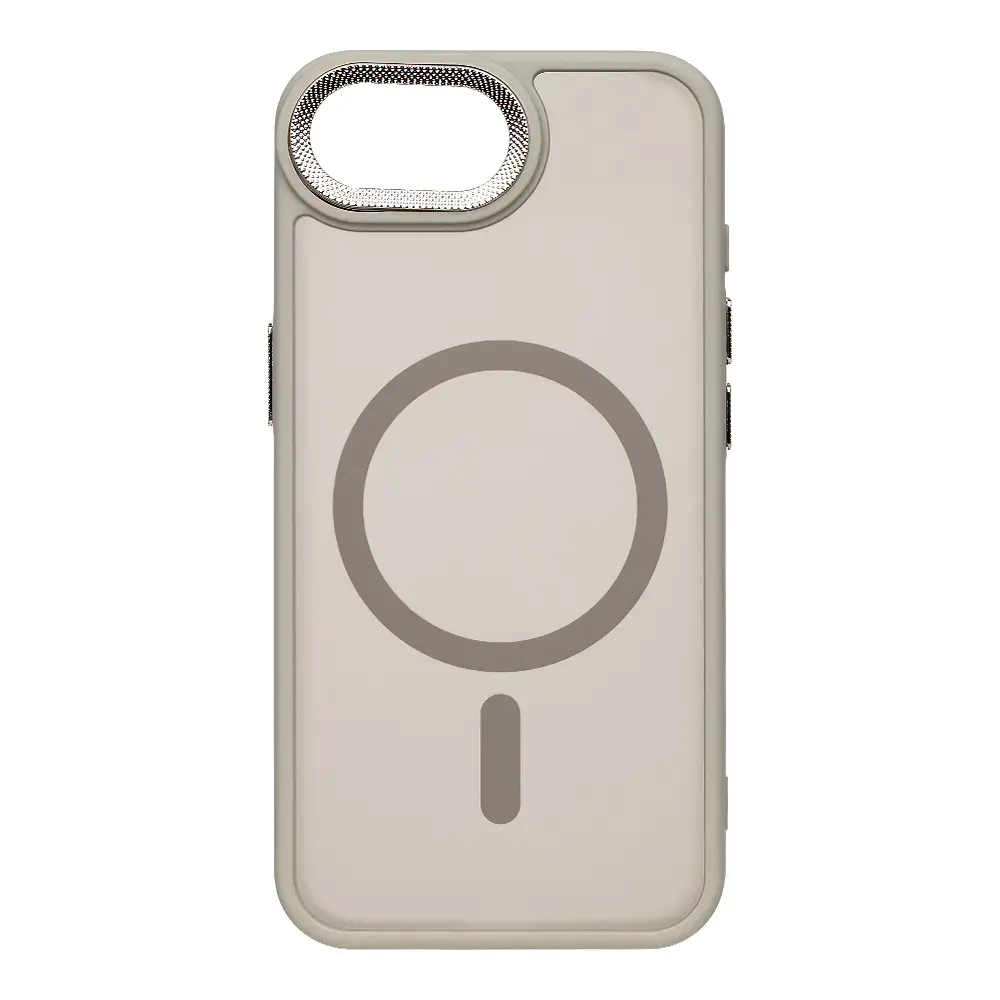 OBAL:ME MagNetix Lumen Cover for Apple