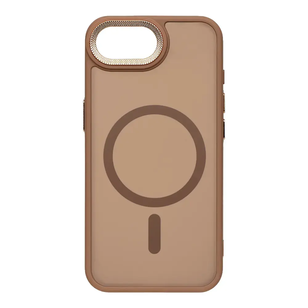 OBAL:ME MagNetix Lumen Cover for Apple