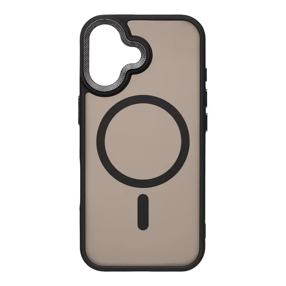 OBAL:ME MagNetix Lumen Cover for Apple