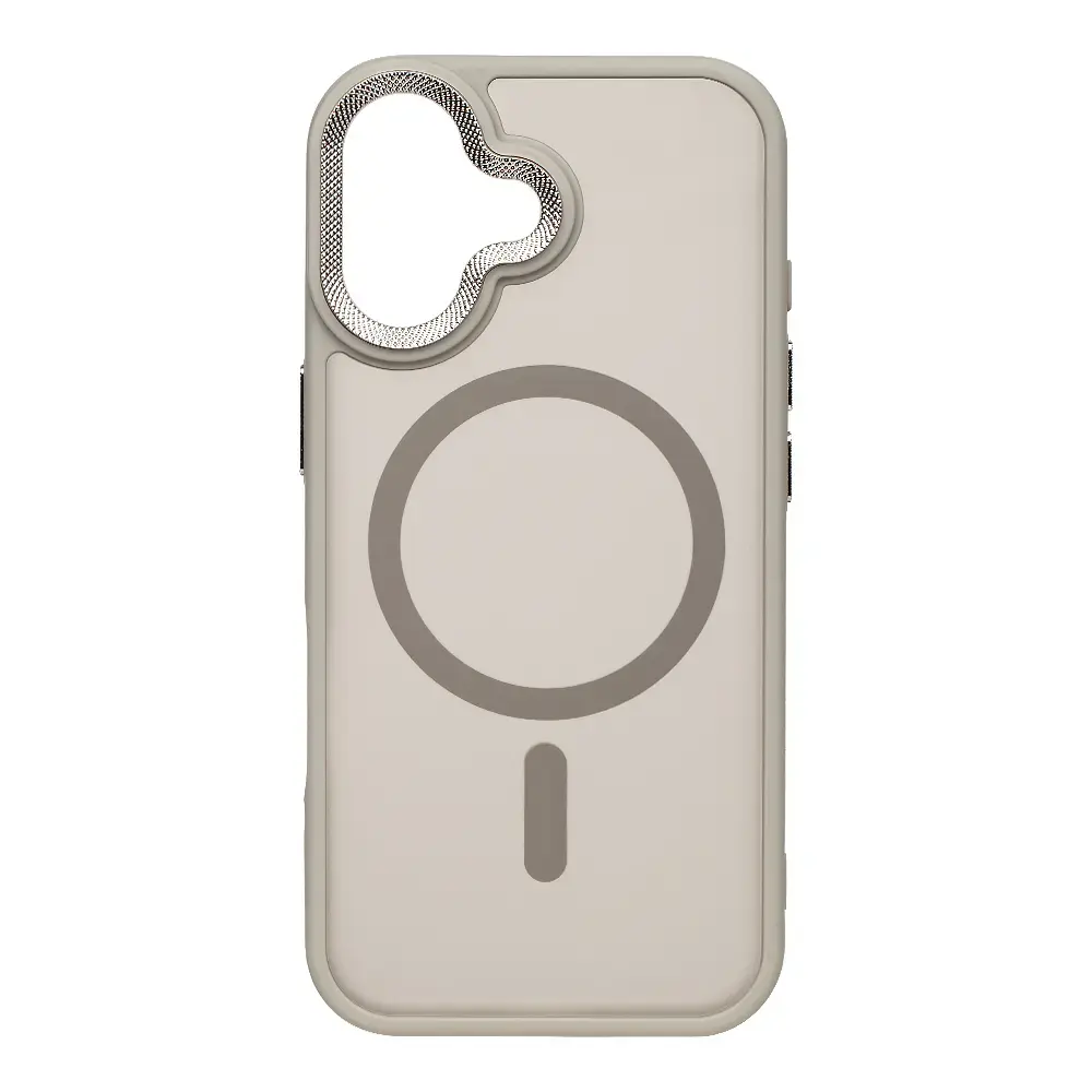 OBAL:ME MagNetix Lumen Cover for Apple