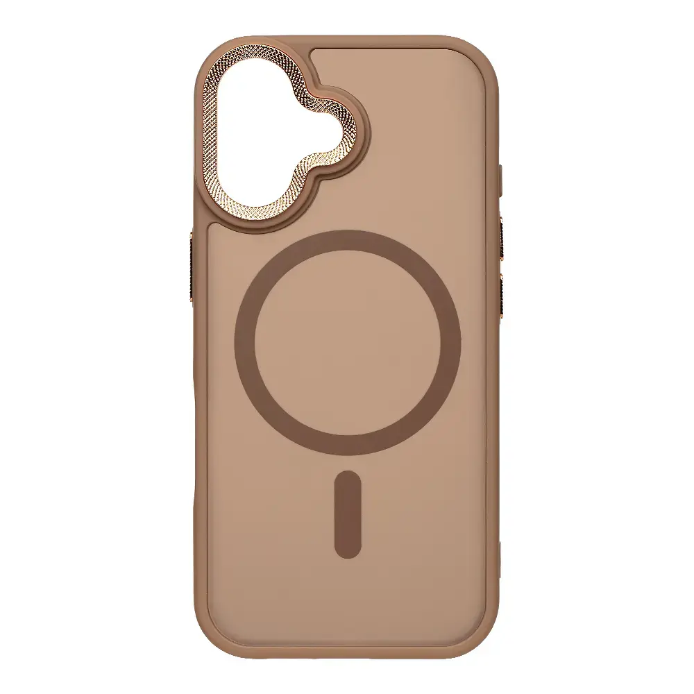OBAL:ME MagNetix Lumen Cover for Apple